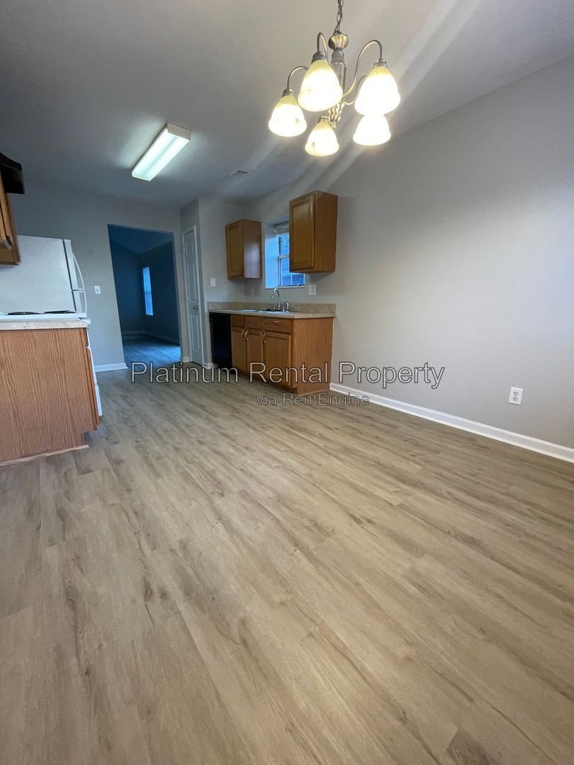 Charming 3 bedroom home in desirable Lithonia community by Platinum Property Management Services, Inc. property image