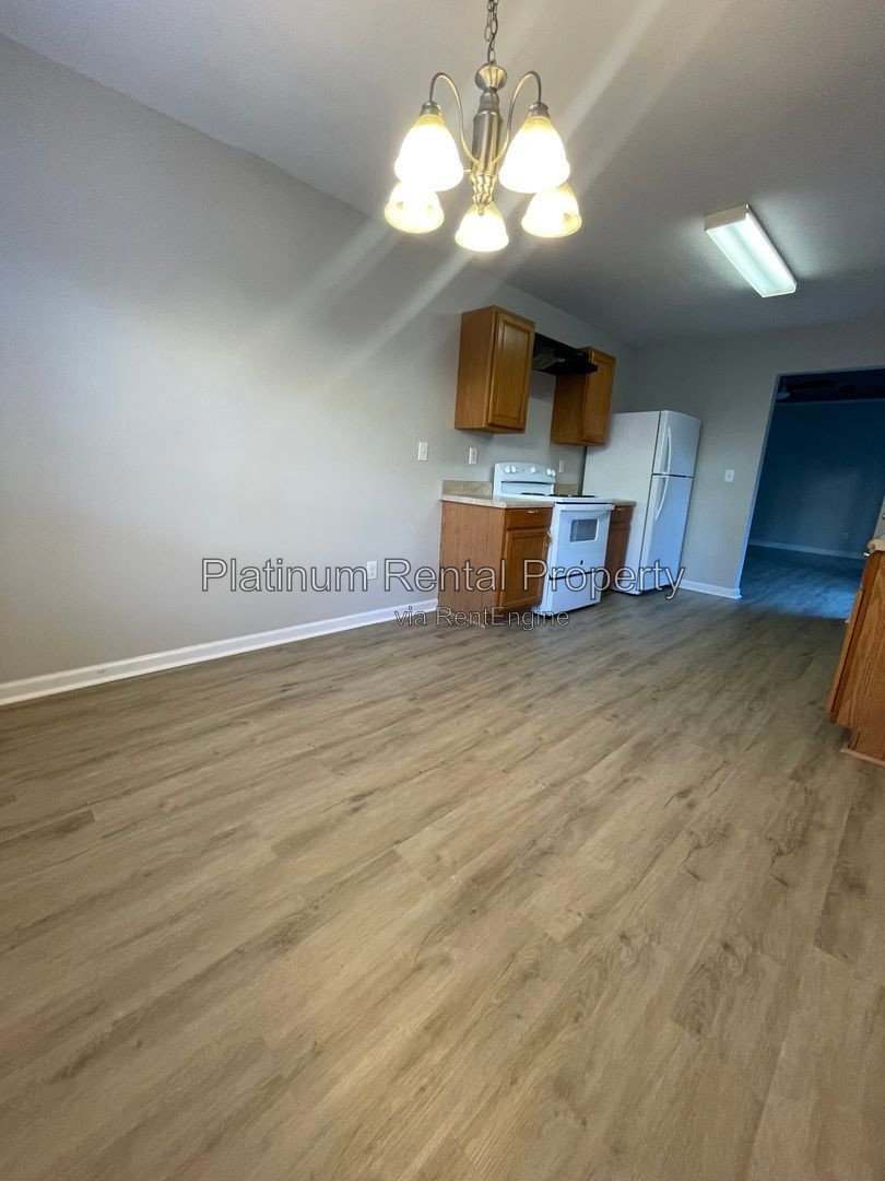Charming 3 bedroom home in desirable Lithonia community by Platinum Property Management Services, Inc. property image