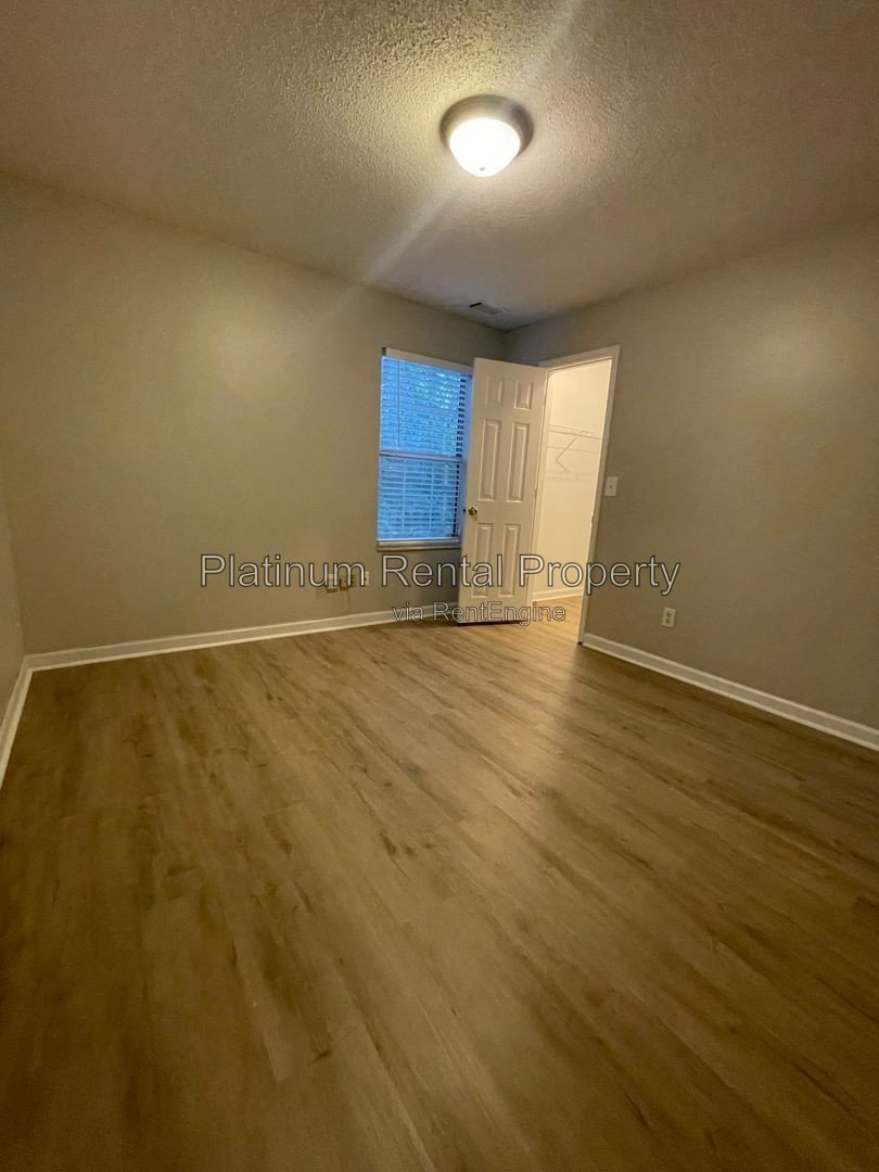 Charming 3 bedroom home in desirable Lithonia community by Platinum Property Management Services, Inc. property image