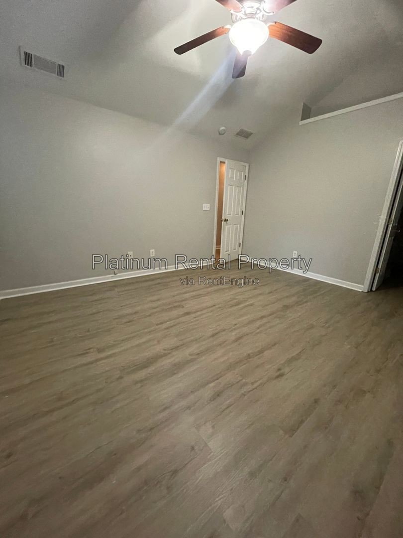 Charming 3 bedroom home in desirable Lithonia community by Platinum Property Management Services, Inc. property image