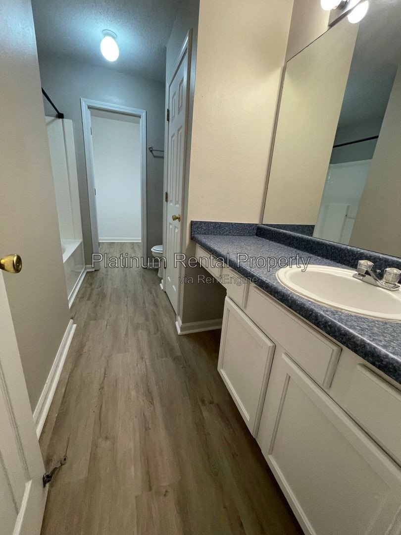 Charming 3 bedroom home in desirable Lithonia community by Platinum Property Management Services, Inc. property image