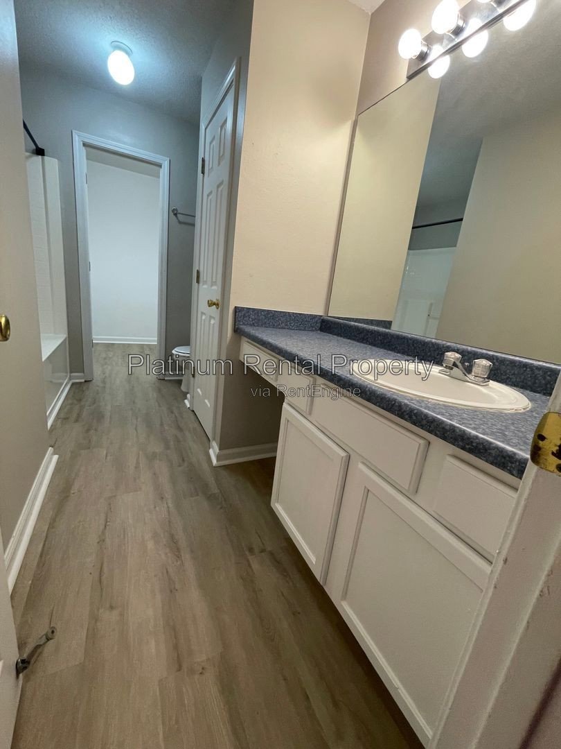 Charming 3 bedroom home in desirable Lithonia community by Platinum Property Management Services, Inc. property image
