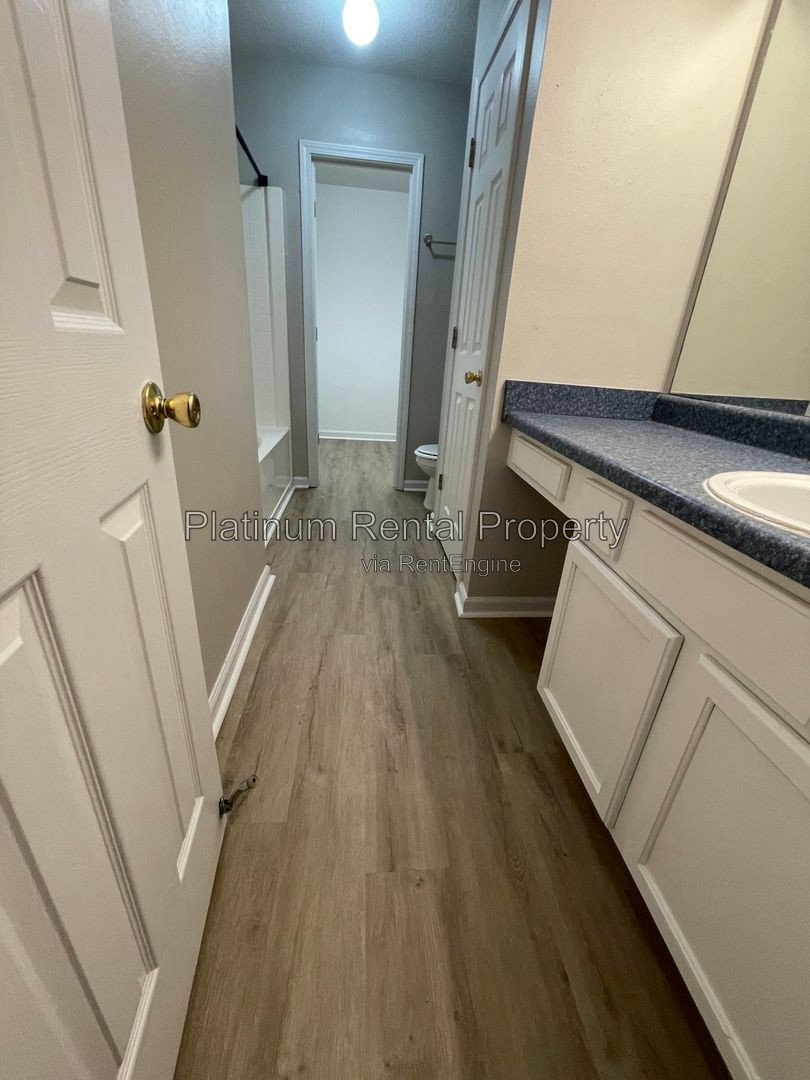 Charming 3 bedroom home in desirable Lithonia community by Platinum Property Management Services, Inc. property image