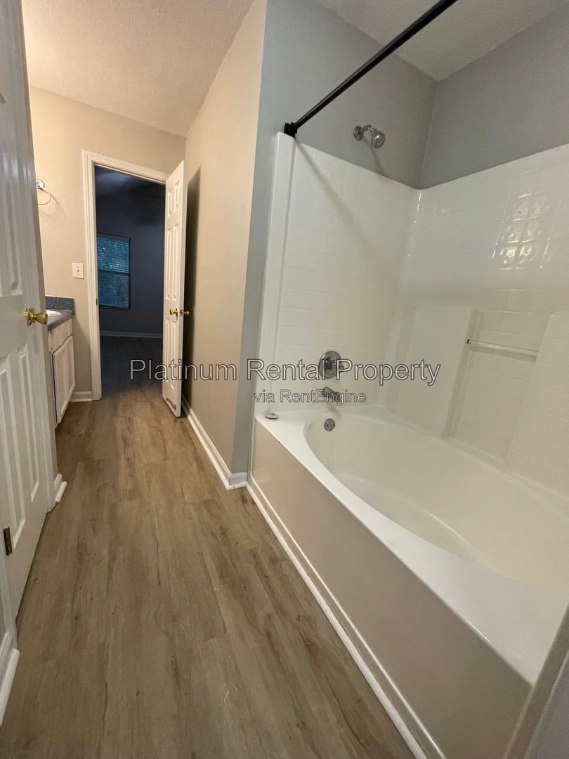 Charming 3 bedroom home in desirable Lithonia community by Platinum Property Management Services, Inc. property image