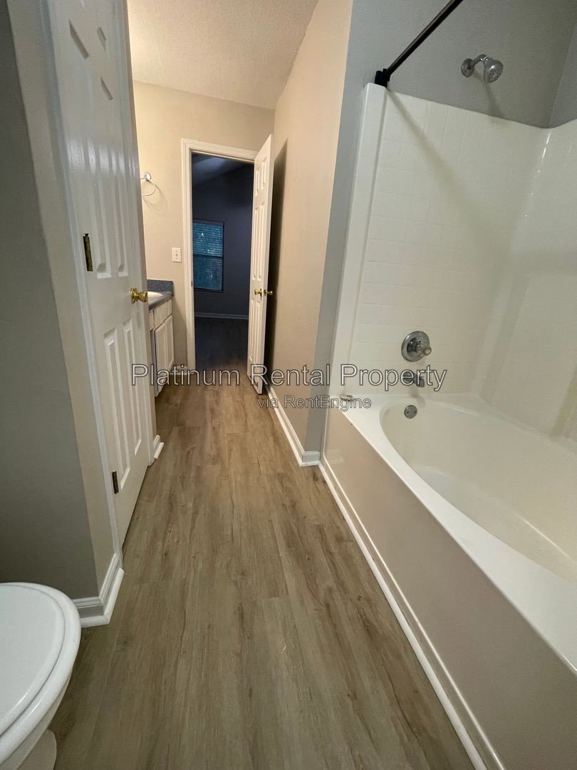 Charming 3 bedroom home in desirable Lithonia community by Platinum Property Management Services, Inc. property image