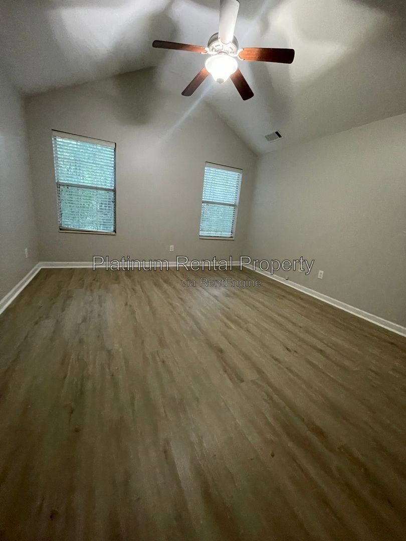 Charming 3 bedroom home in desirable Lithonia community by Platinum Property Management Services, Inc. property image