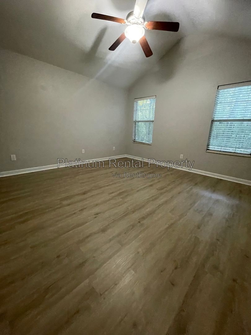 Charming 3 bedroom home in desirable Lithonia community by Platinum Property Management Services, Inc. property image