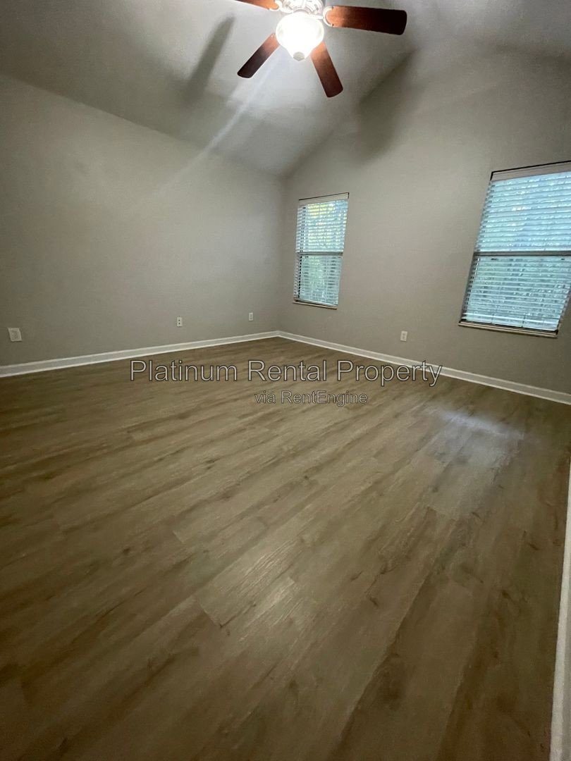 Charming 3 bedroom home in desirable Lithonia community by Platinum Property Management Services, Inc. property image