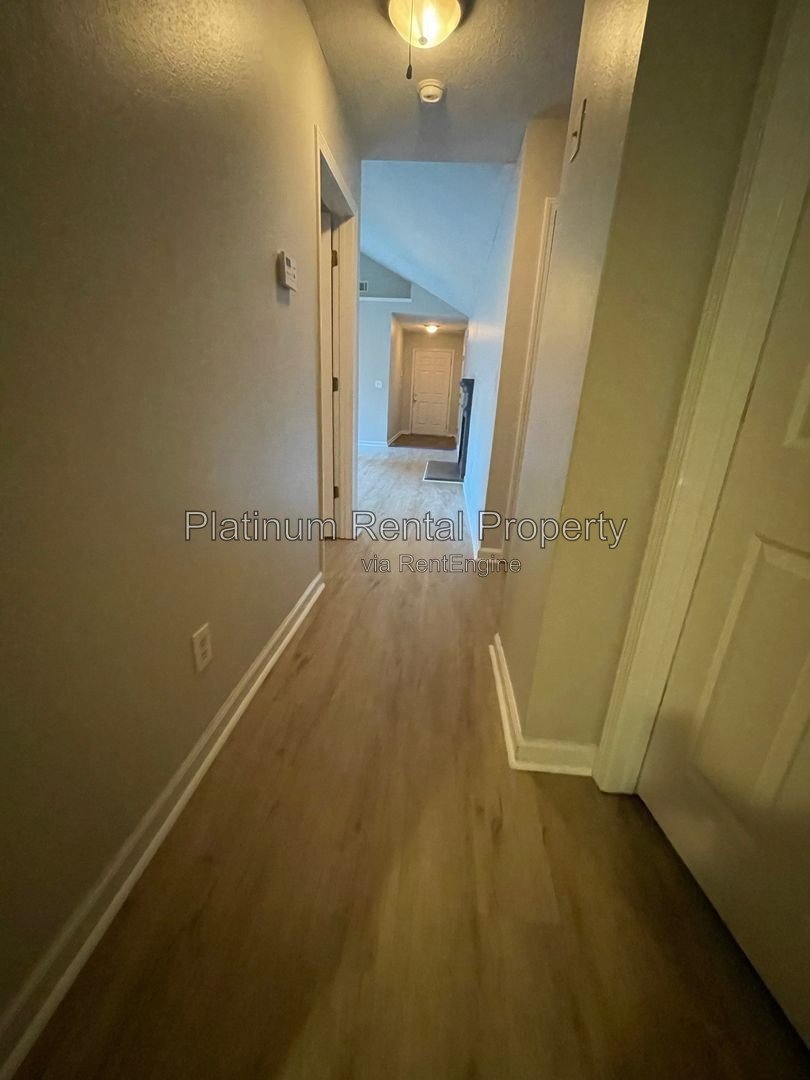 Charming 3 bedroom home in desirable Lithonia community by Platinum Property Management Services, Inc. property image
