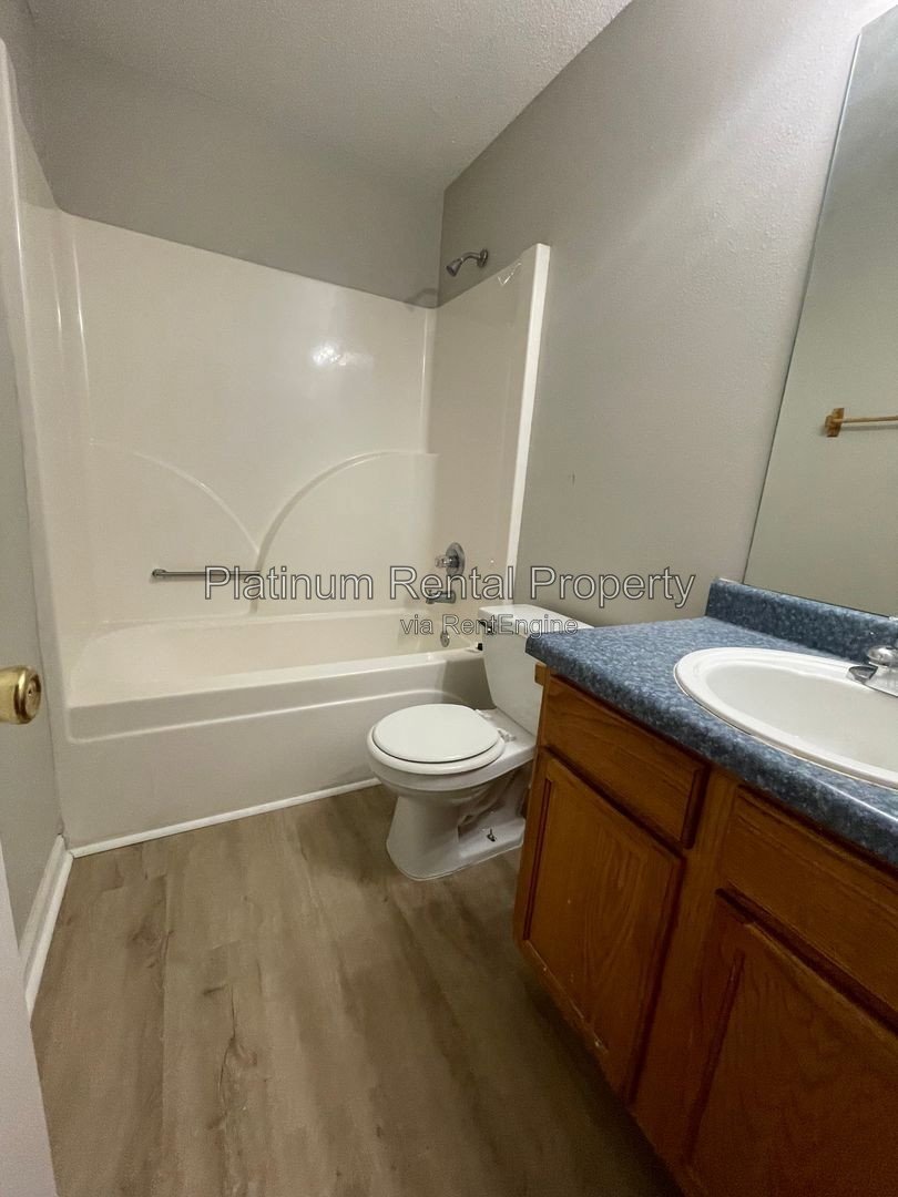 Charming 3 bedroom home in desirable Lithonia community by Platinum Property Management Services, Inc. property image