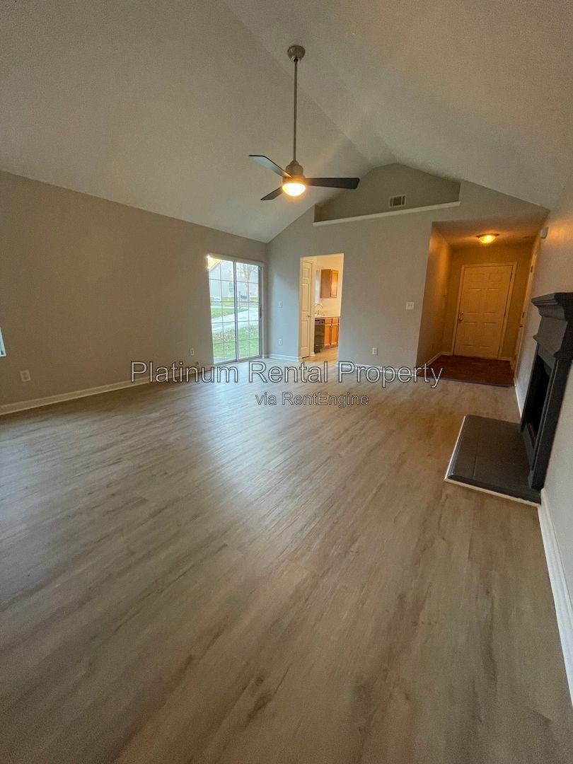 Charming 3 bedroom home in desirable Lithonia community by Platinum Property Management Services, Inc. property image