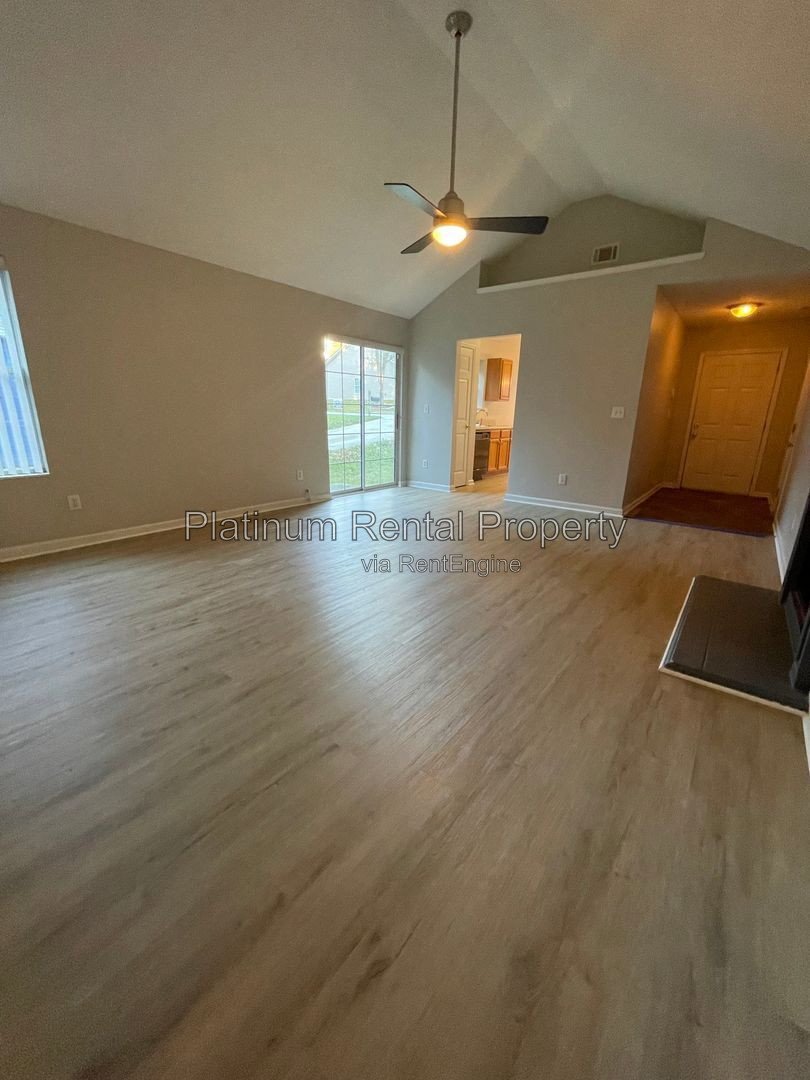 Charming 3 bedroom home in desirable Lithonia community by Platinum Property Management Services, Inc. property image