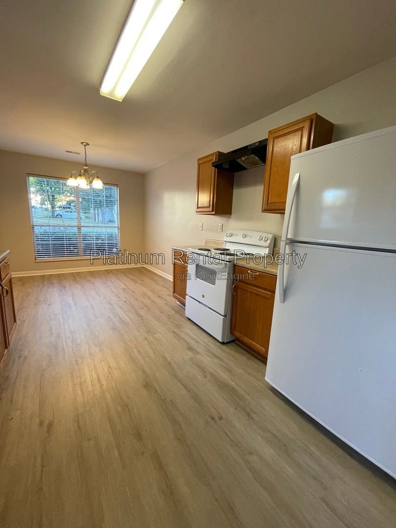 Charming 3 bedroom home in desirable Lithonia community by Platinum Property Management Services, Inc. property image