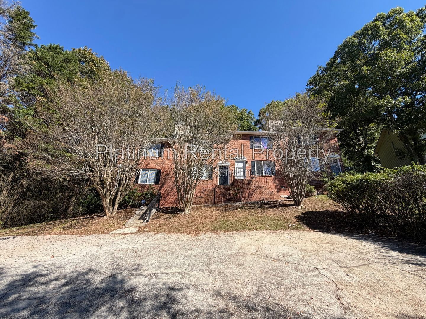 Well maintained 2 Bedroom Unit in Snellville for rent by Platinum Property Management Services, Inc. property image