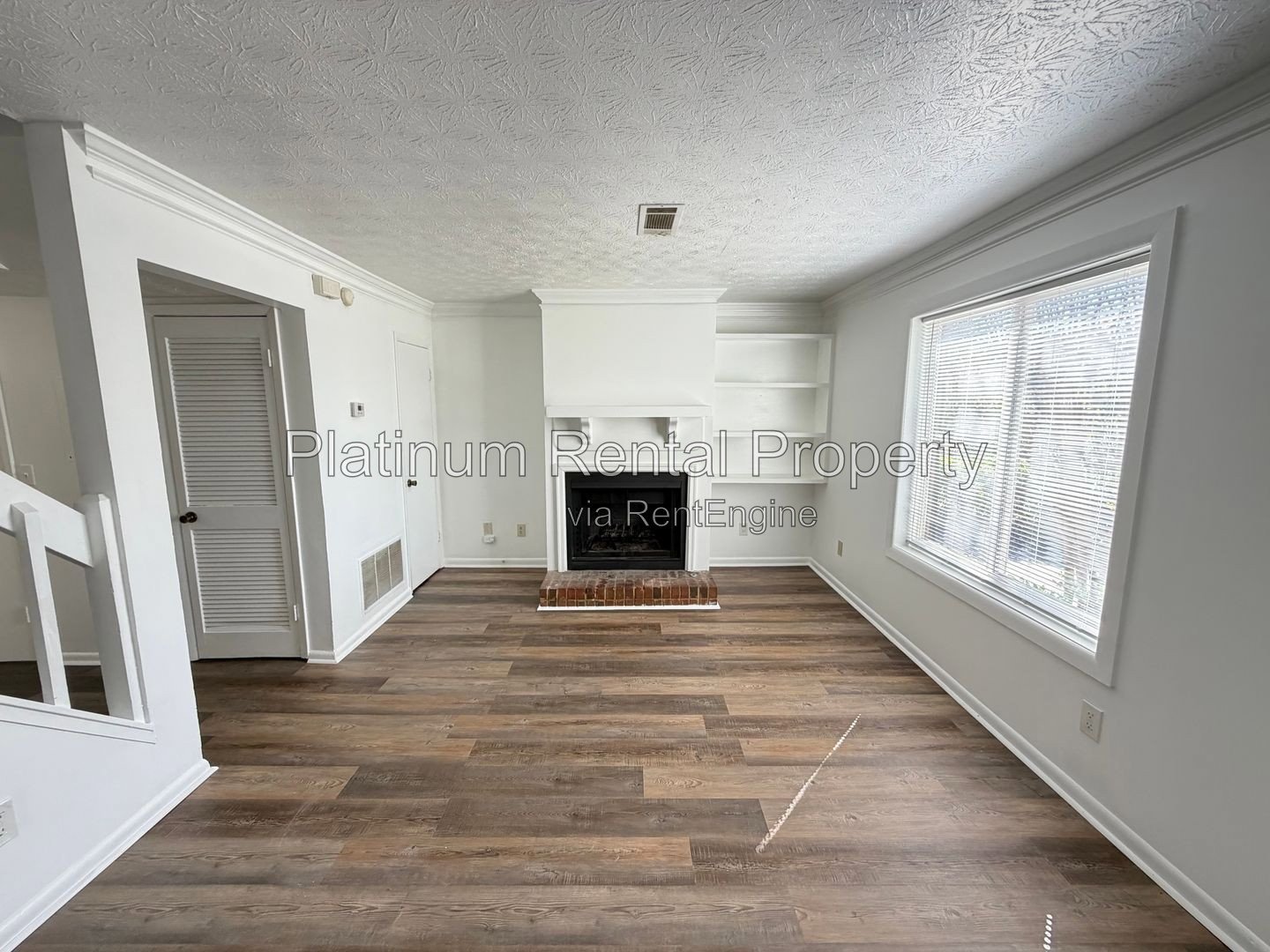 Well maintained 2 Bedroom Unit in Snellville for rent by Platinum Property Management Services, Inc. property image