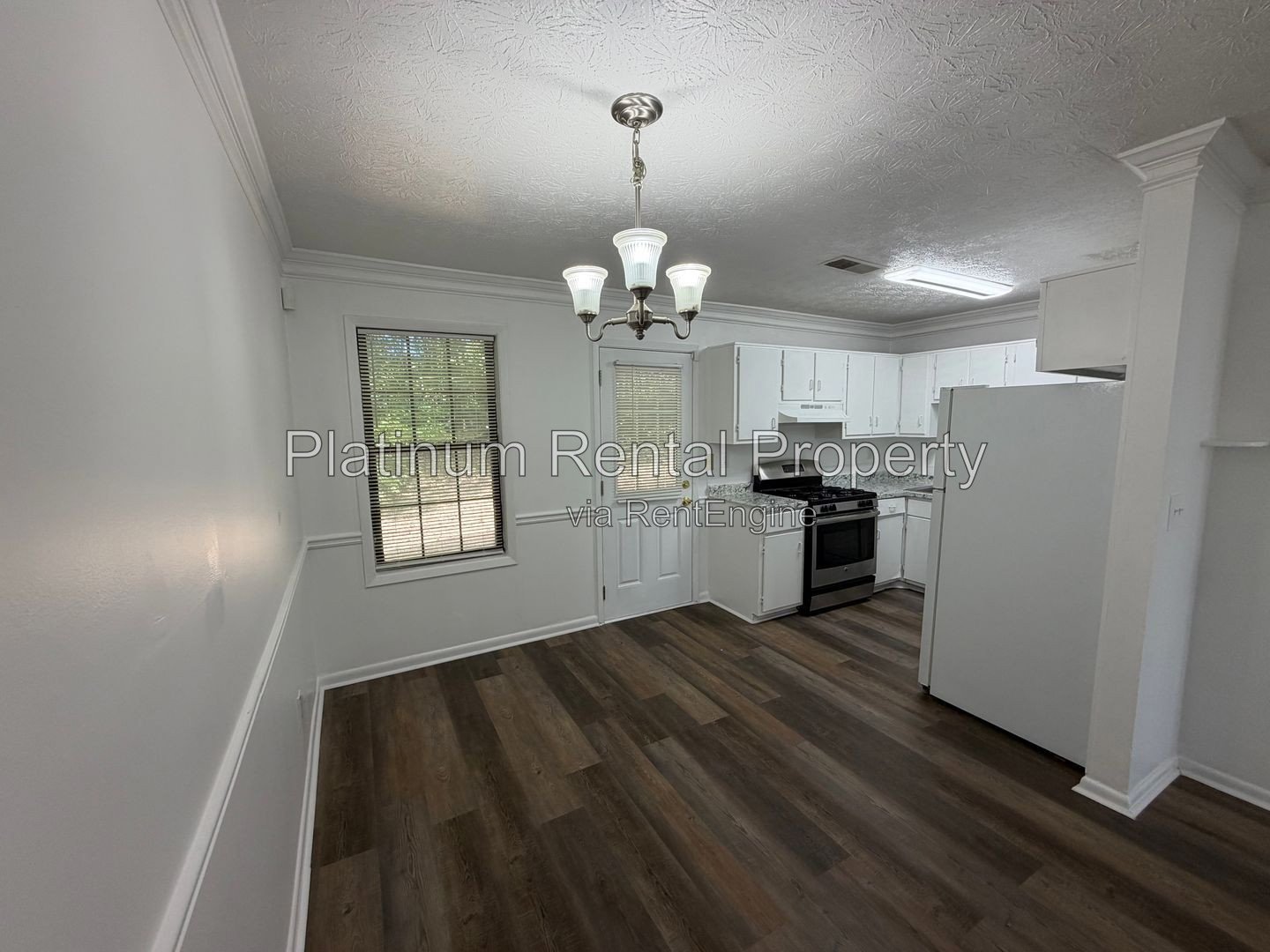 Well maintained 2 Bedroom Unit in Snellville for rent by Platinum Property Management Services, Inc. property image