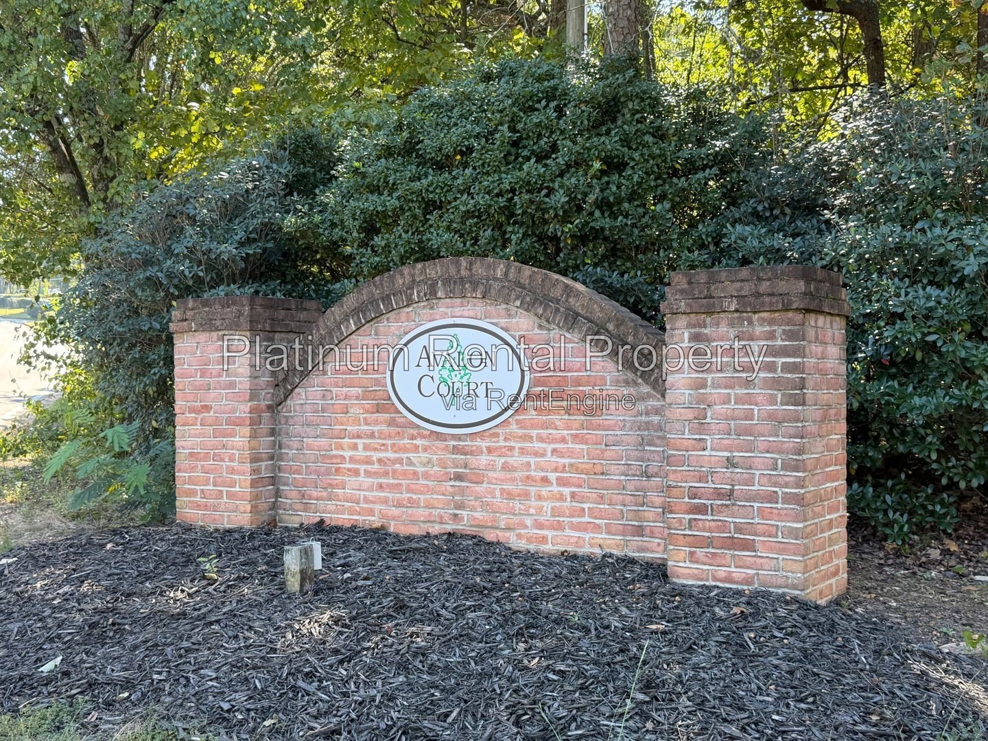Well maintained 2 Bedroom Unit in Snellville for rent by Platinum Property Management Services, Inc. property image