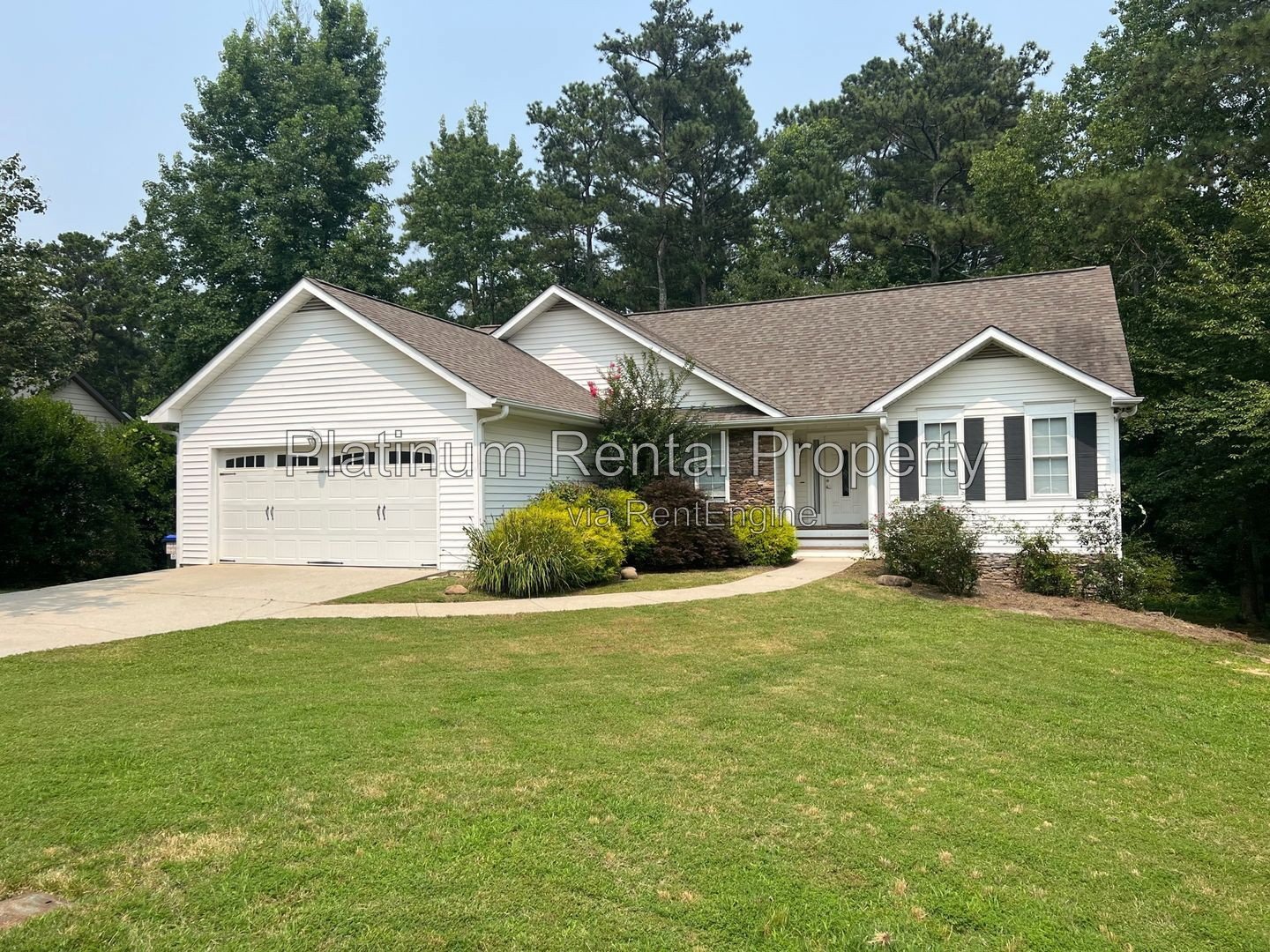 Fabulous, 3 bedroom RANCH in desirable Buford community by Platinum Property Management Services, Inc. property image