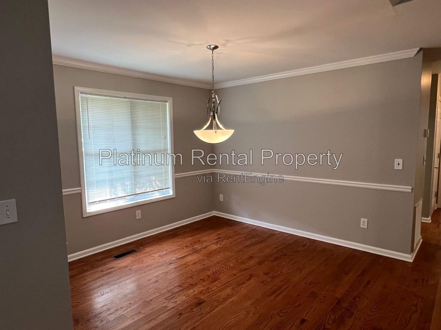 Fabulous, 3 bedroom RANCH in desirable Buford community by Platinum Property Management Services, Inc. property image