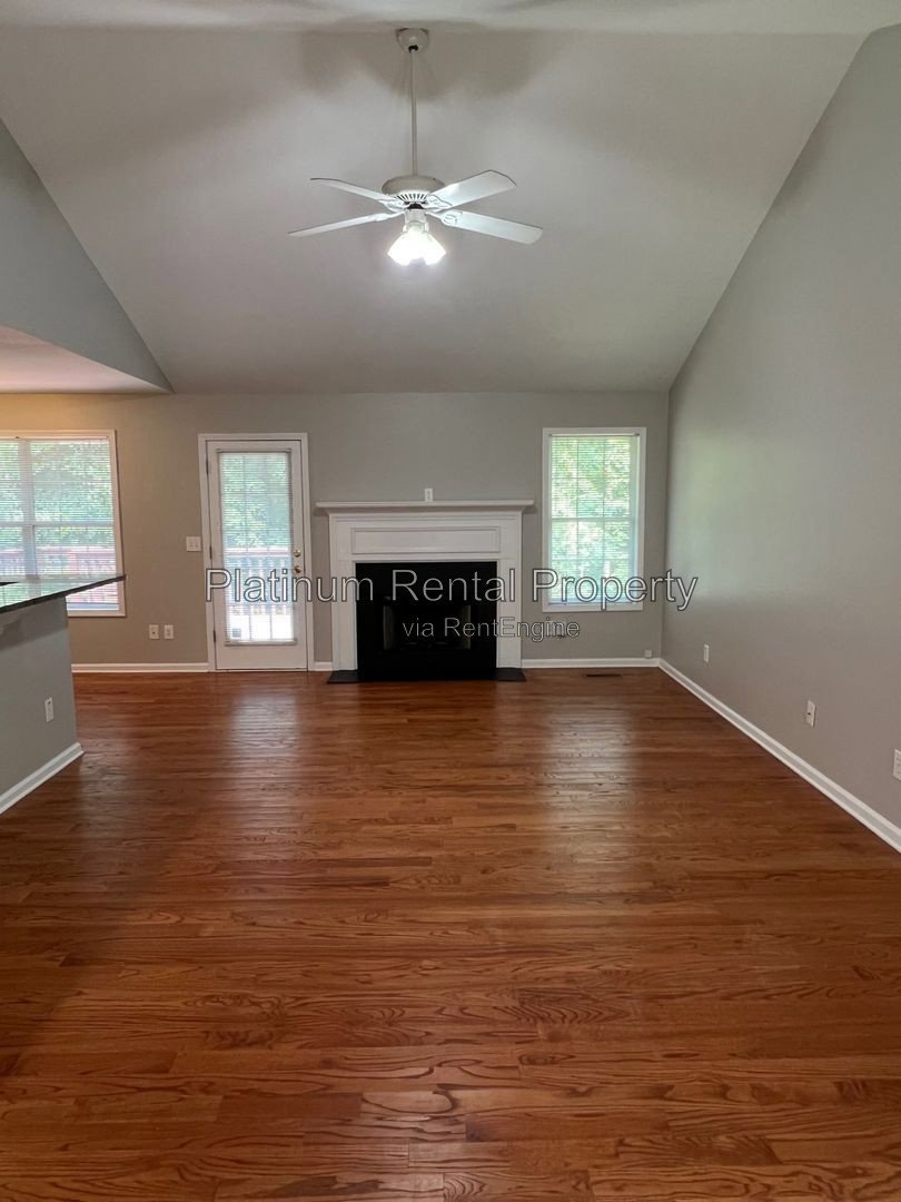Fabulous, 3 bedroom RANCH in desirable Buford community by Platinum Property Management Services, Inc. property image