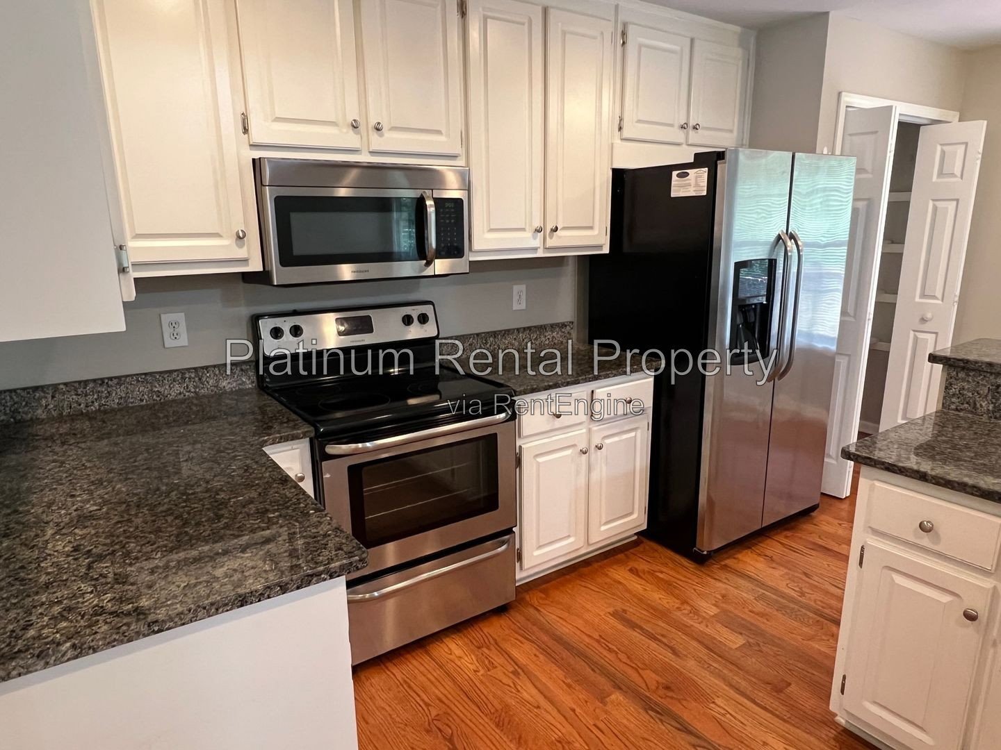 Fabulous, 3 bedroom RANCH in desirable Buford community by Platinum Property Management Services, Inc. property image