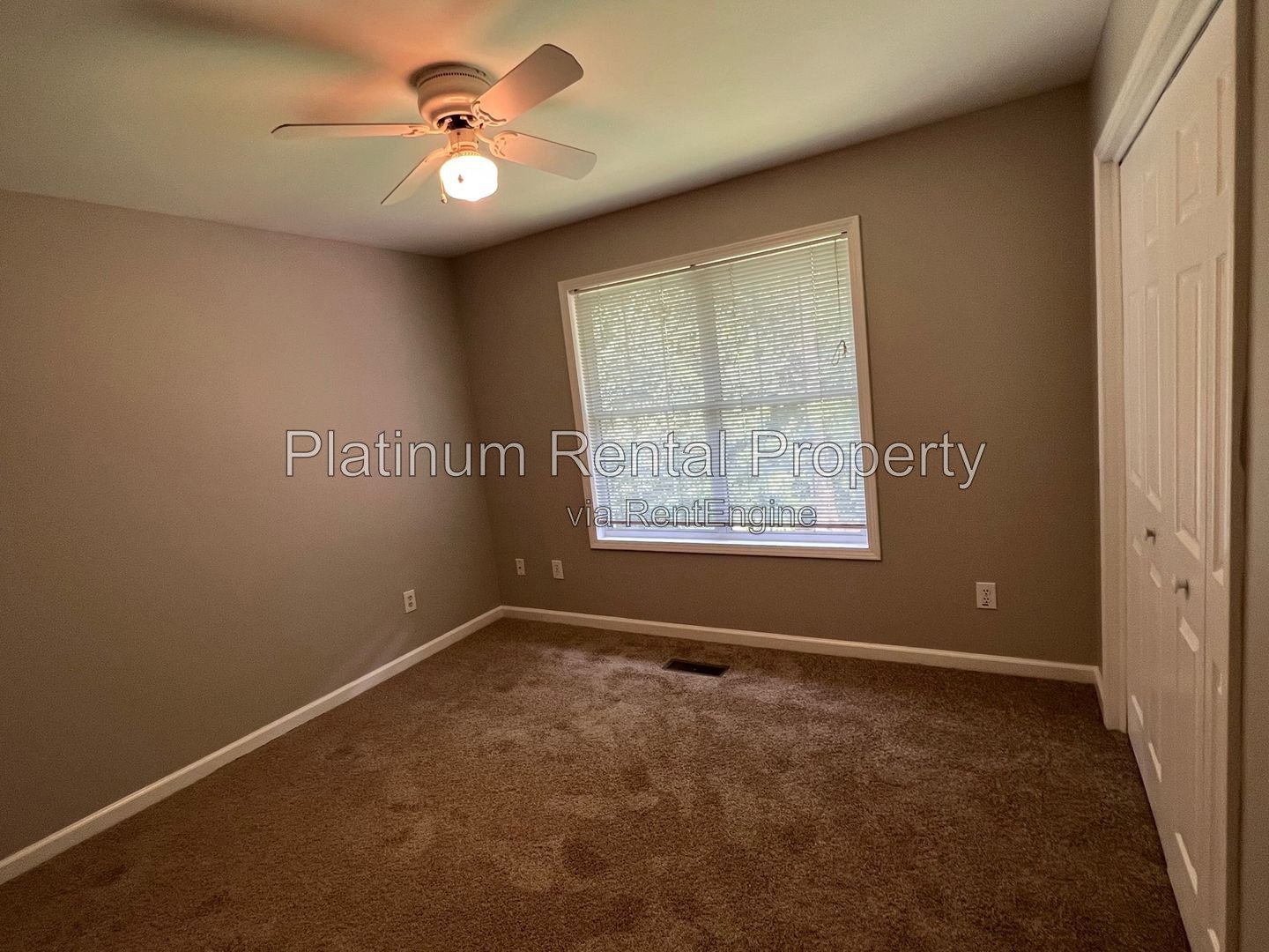 Fabulous, 3 bedroom RANCH in desirable Buford community by Platinum Property Management Services, Inc. property image