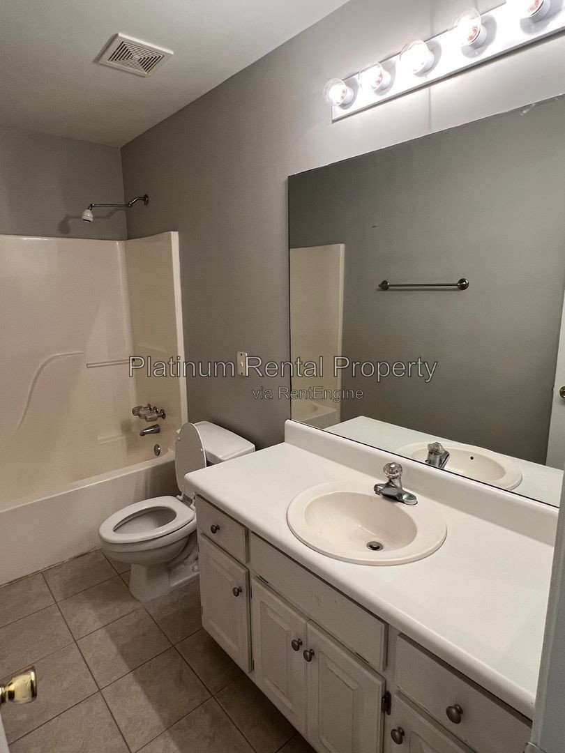 Fabulous, 3 bedroom RANCH in desirable Buford community by Platinum Property Management Services, Inc. property image