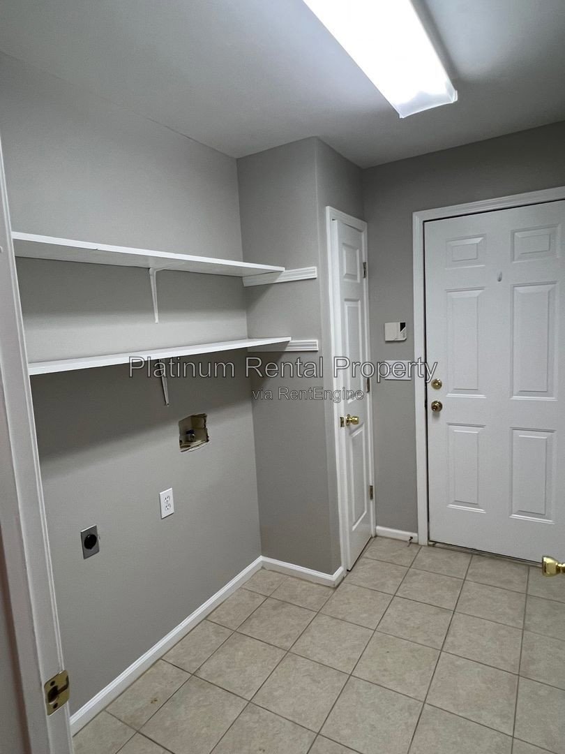 Fabulous, 3 bedroom RANCH in desirable Buford community by Platinum Property Management Services, Inc. property image