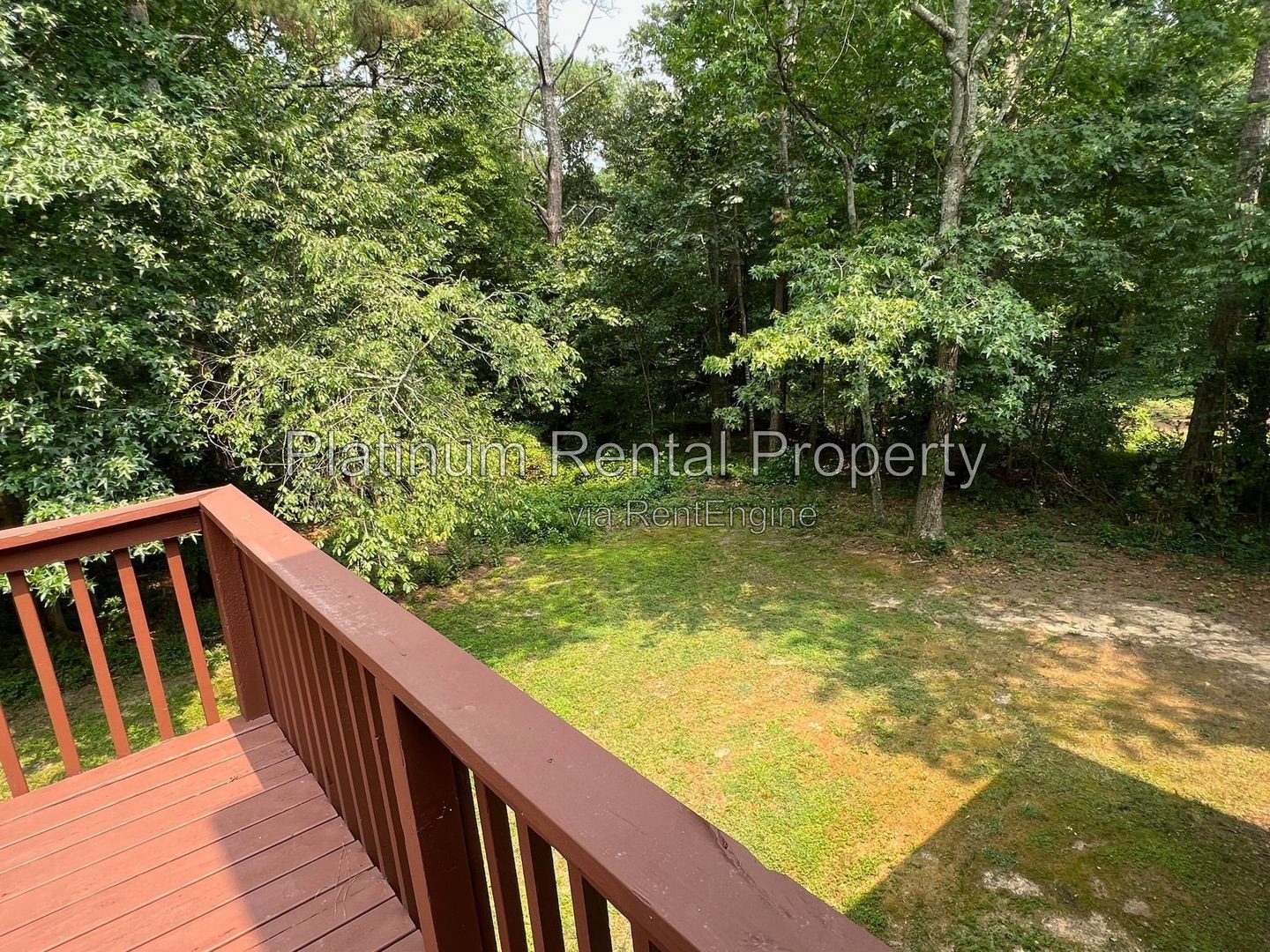 Fabulous, 3 bedroom RANCH in desirable Buford community by Platinum Property Management Services, Inc. property image