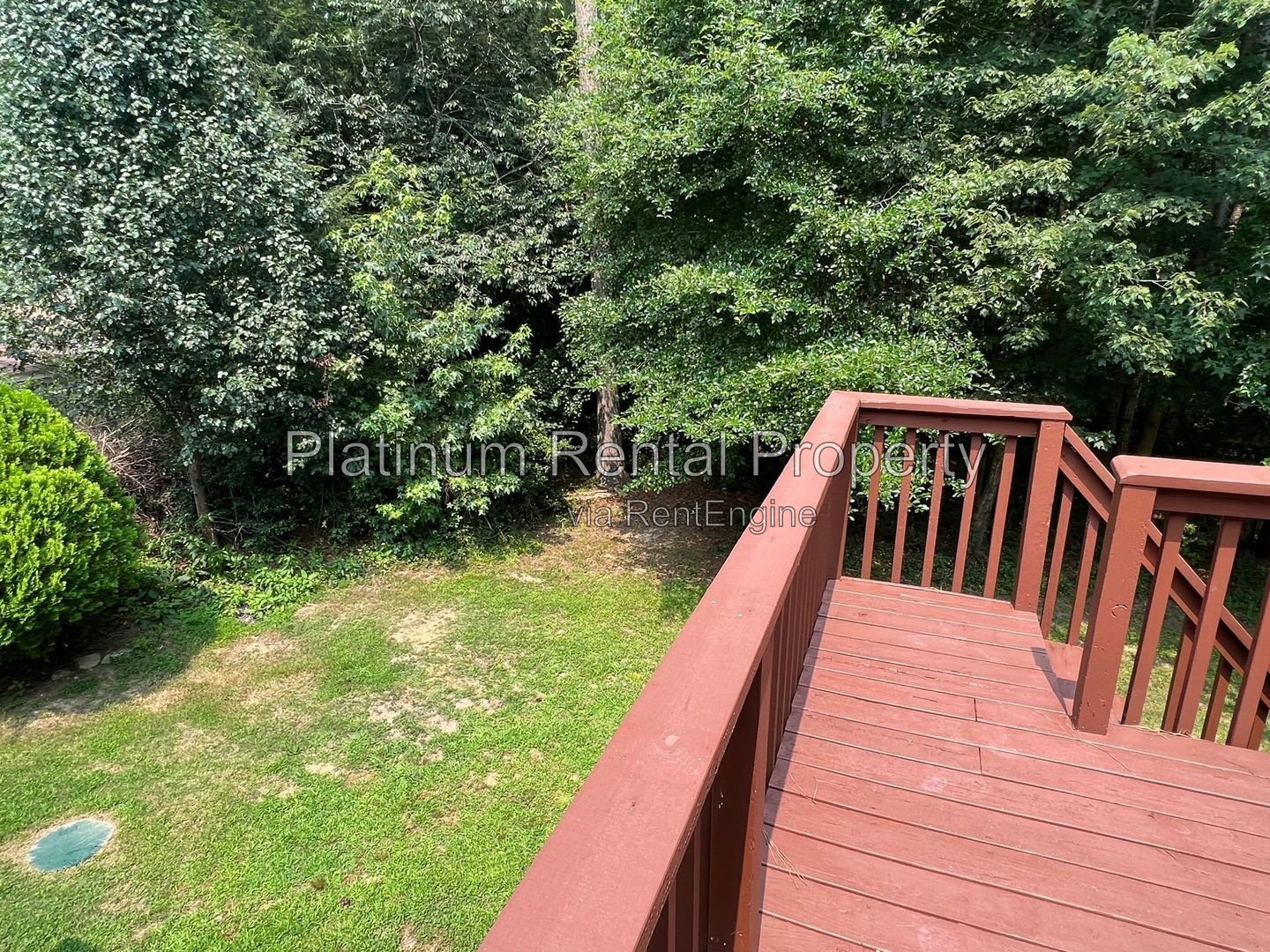 Fabulous, 3 bedroom RANCH in desirable Buford community by Platinum Property Management Services, Inc. property image