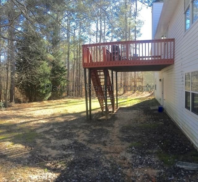 Fabulous, 3 bedroom RANCH in desirable Buford community by Platinum Property Management Services, Inc. property image