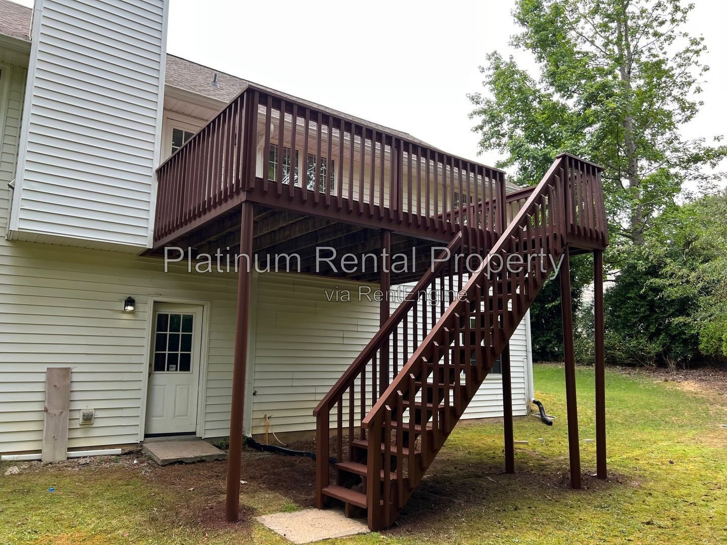 Fabulous, 3 bedroom RANCH in desirable Buford community by Platinum Property Management Services, Inc. property image
