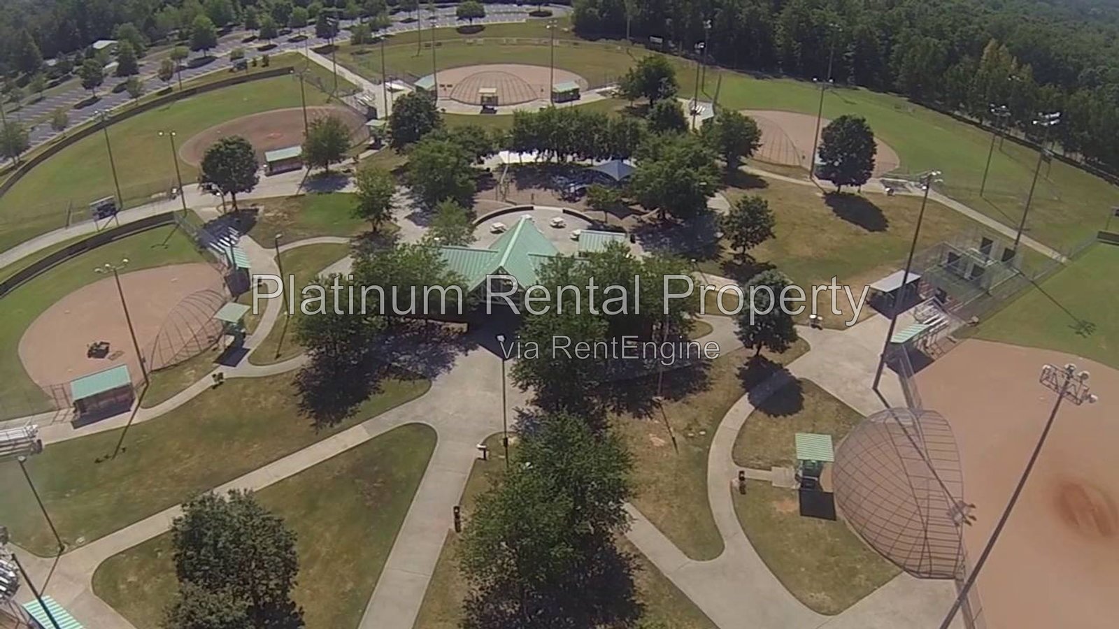 Fabulous, 3 bedroom RANCH in desirable Buford community by Platinum Property Management Services, Inc. property image