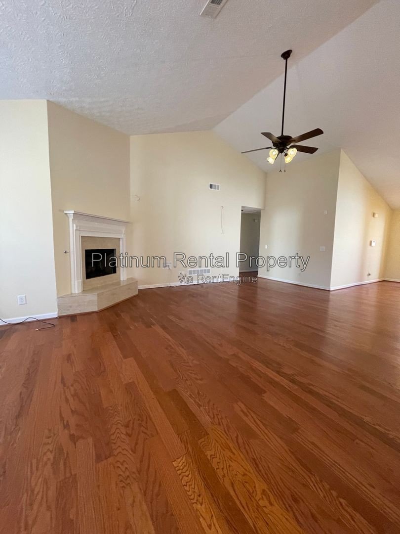 Fabulous, 3 bedroom ranch in desirable Dallas community by Platinum Property Management Services, Inc. property image