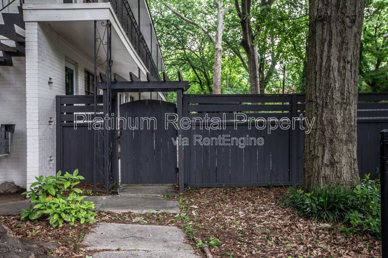 Amazing Location Mid-town Atlanta Condo For Rent, 1 Bedroom, 1 bath by Platinum Property Management Services, Inc property image