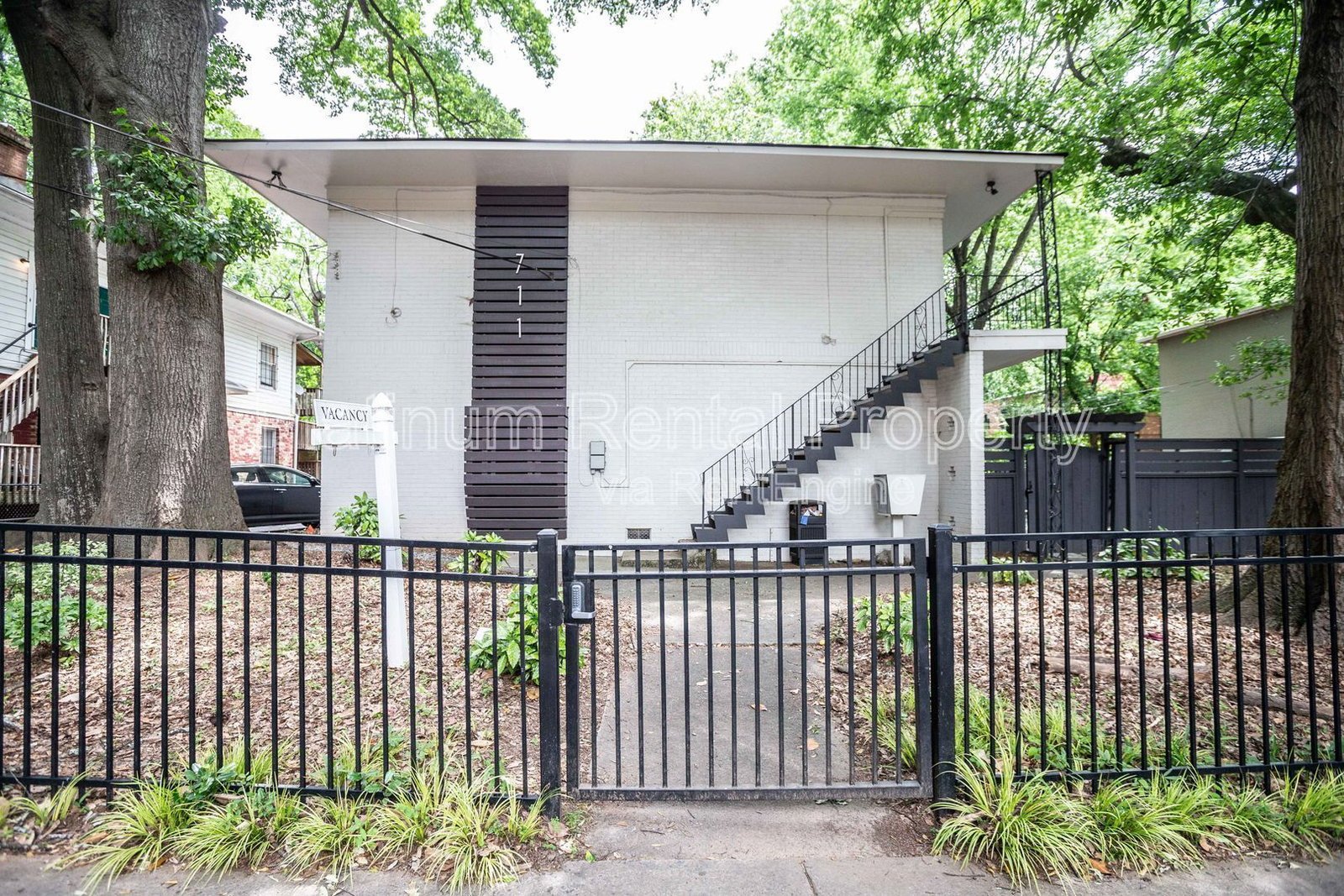 Amazing Location Mid-town Atlanta Condo For Rent, 1 Bedroom, 1 bath by Platinum Property Management Services, Inc property image