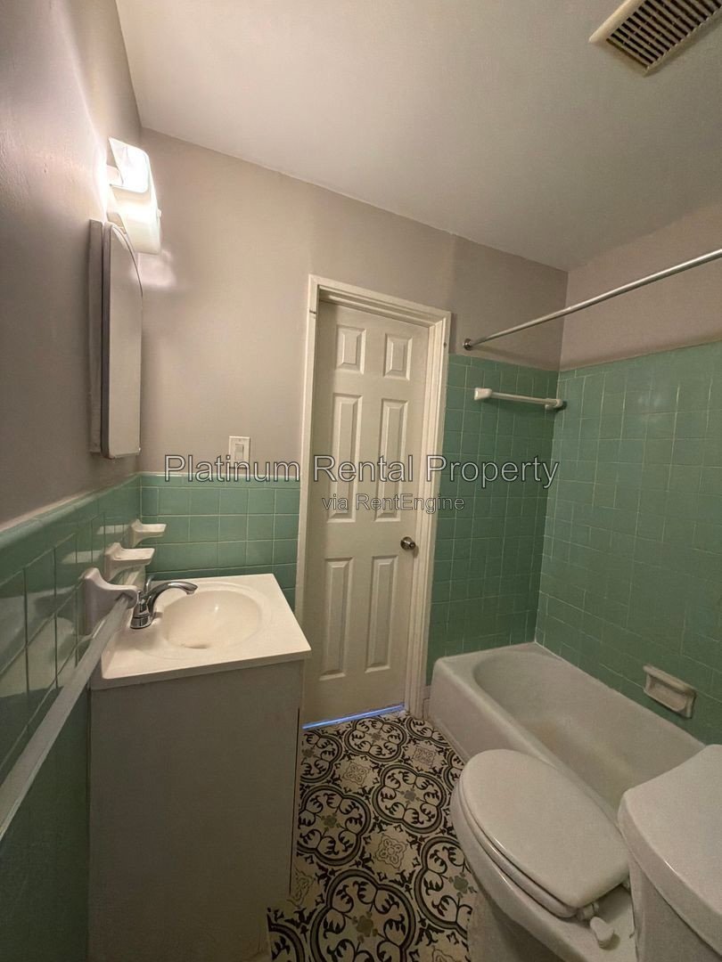 Amazing Location Mid-town Atlanta Condo For Rent, 1 Bedroom, 1 bath by Platinum Property Management Services, Inc property image
