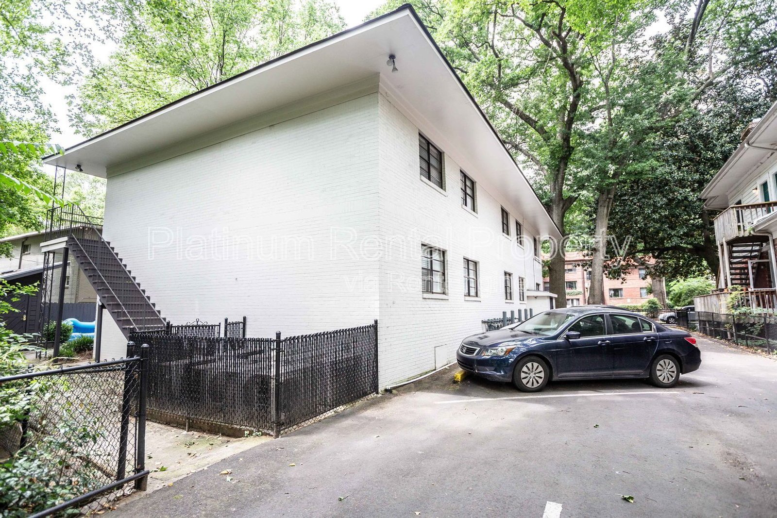 Amazing Location Mid-town Atlanta Condo For Rent, 1 Bedroom, 1 bath by Platinum Property Management Services, Inc property image