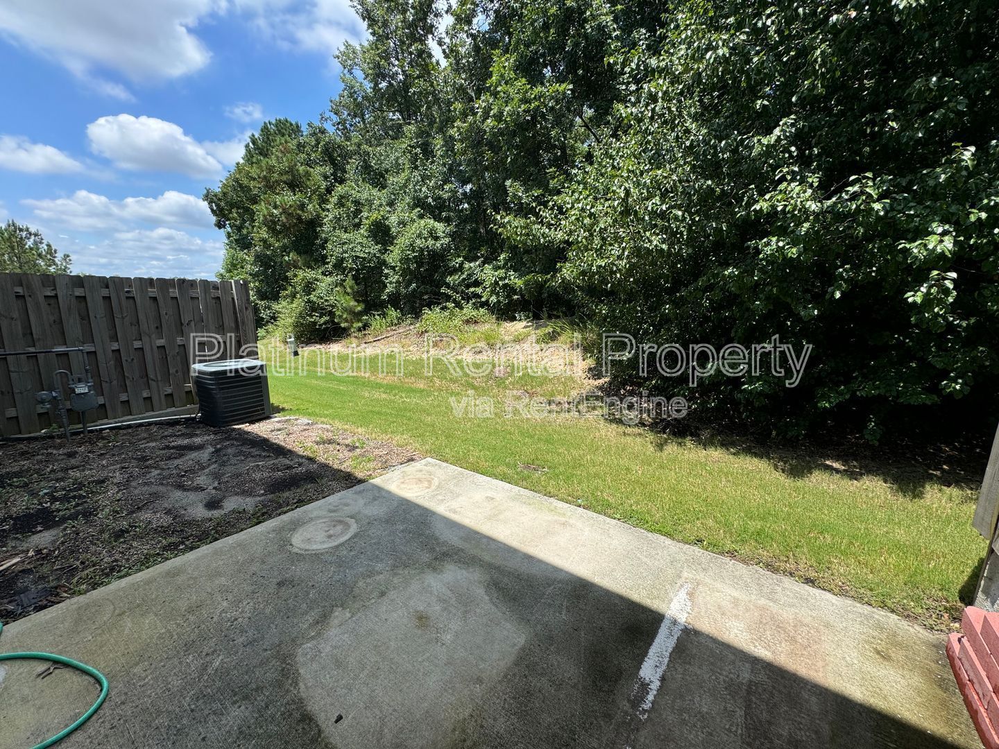 Immaculate 3 Bedroom townhome in Atlanta by Platinum Property Management Services, Inc. property image