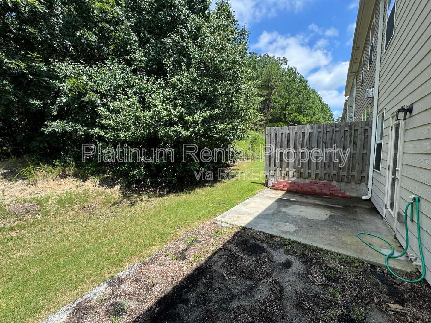 Immaculate 3 Bedroom townhome in Atlanta by Platinum Property Management Services, Inc. property image