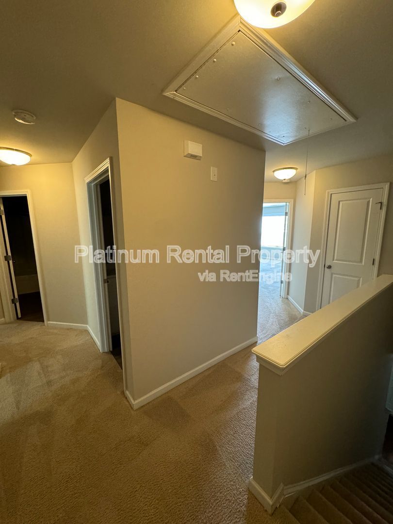 Immaculate 3 Bedroom townhome in Atlanta by Platinum Property Management Services, Inc. property image