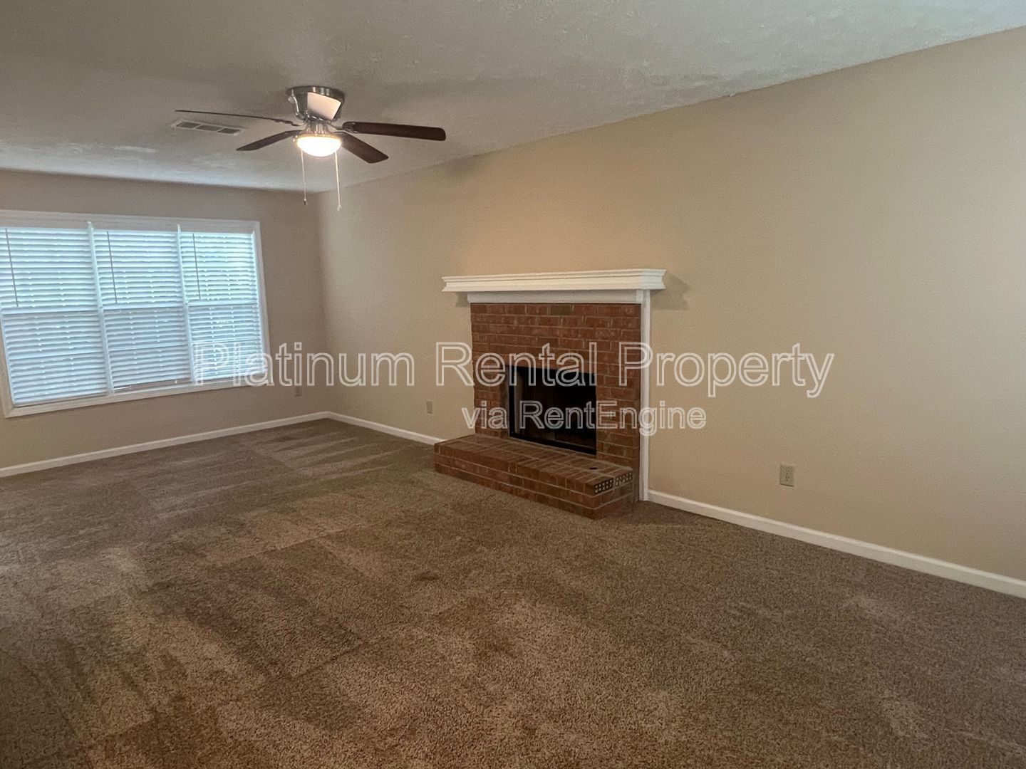 Peaceful 3 bedroom 2.5 bathroom home in Dawsonville by Platinum Property Management Services, Inc. property image