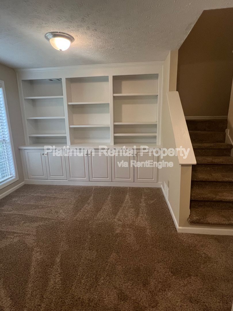 Peaceful 3 bedroom 2.5 bathroom home in Dawsonville by Platinum Property Management Services, Inc. property image