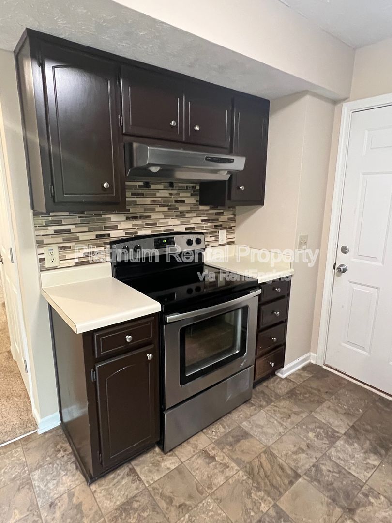 Peaceful 3 bedroom 2.5 bathroom home in Dawsonville by Platinum Property Management Services, Inc. property image