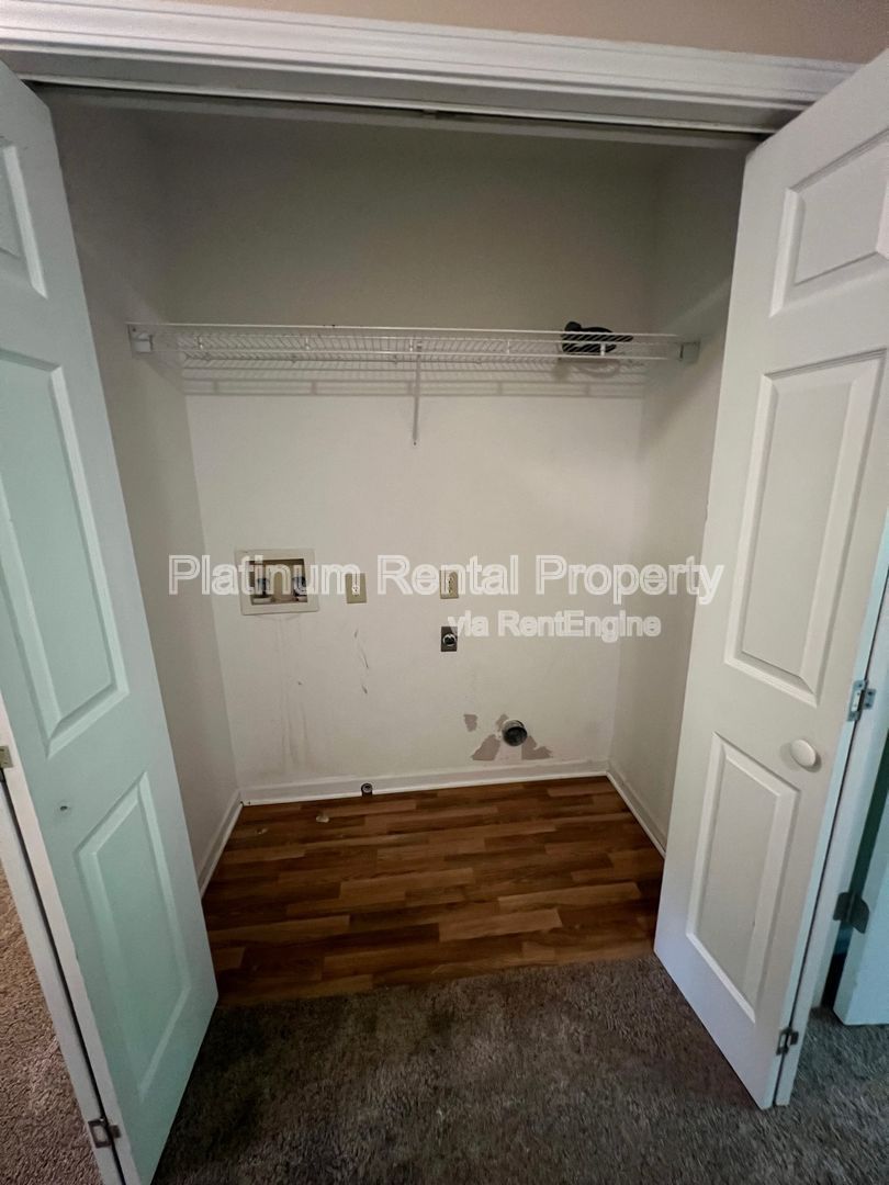 Peaceful 3 bedroom 2.5 bathroom home in Dawsonville by Platinum Property Management Services, Inc. property image