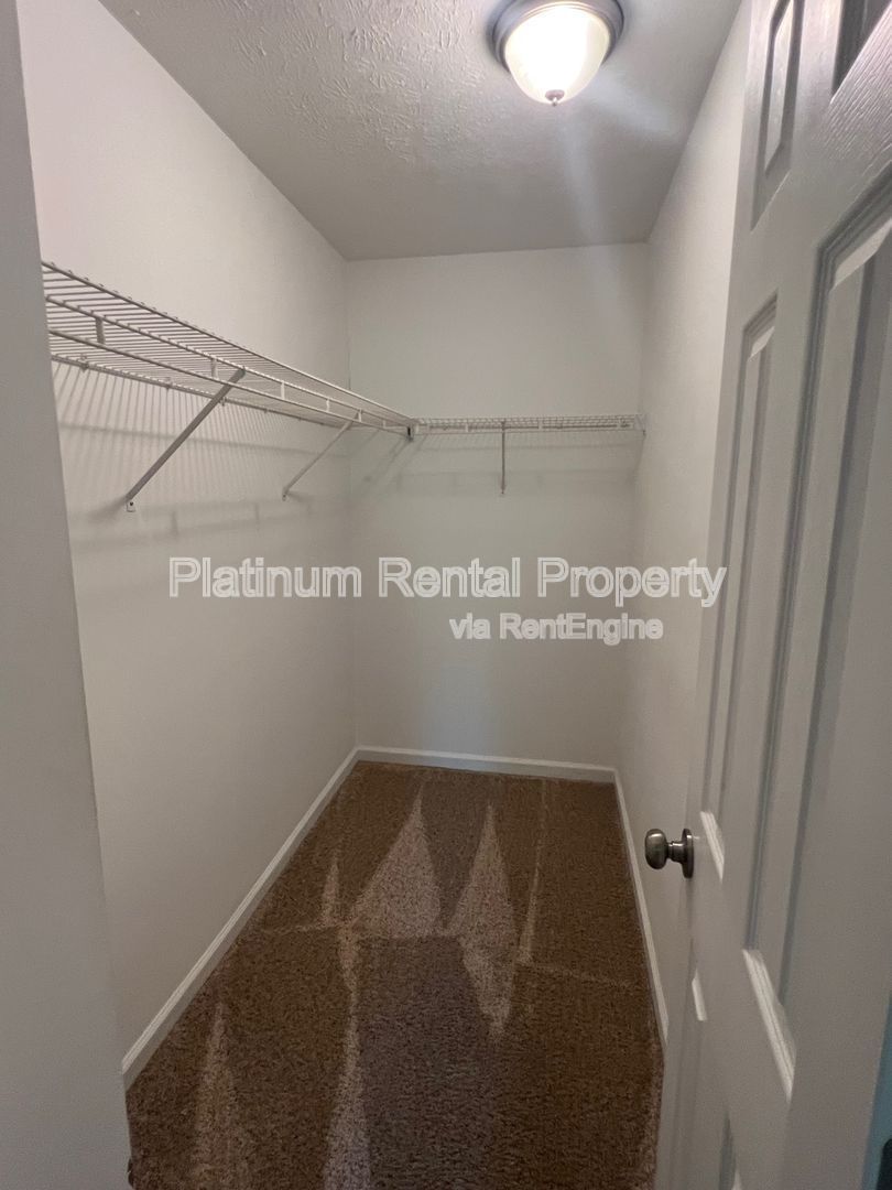 Peaceful 3 bedroom 2.5 bathroom home in Dawsonville by Platinum Property Management Services, Inc. property image