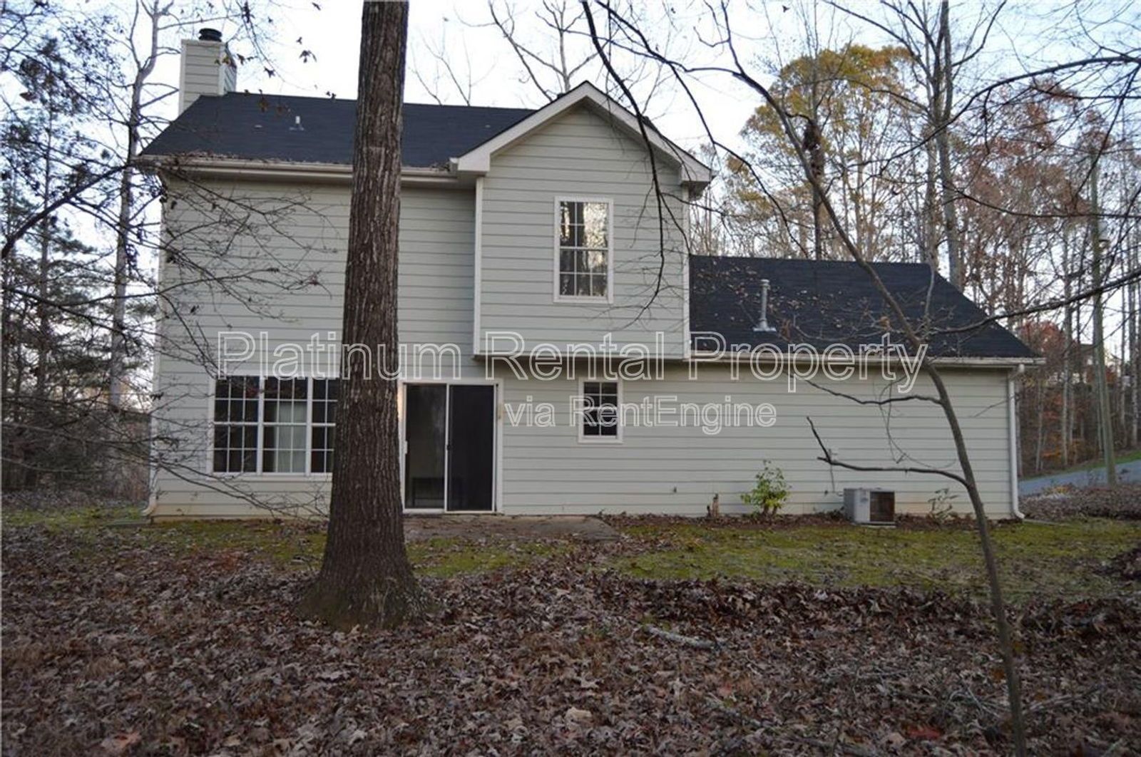 Peaceful 3 bedroom 2.5 bathroom home in Dawsonville by Platinum Property Management Services, Inc. property image
