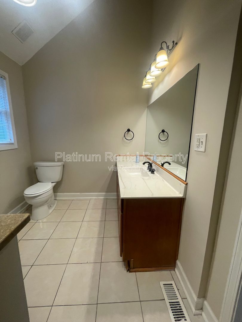 Welcome home to this charming 3 bedroom property for rent in Suwanee by Platinum Property Management Services, Inc. property image