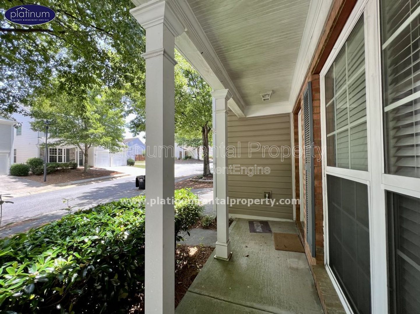 3 bedroom 2.5 bathroom Kennesaw Home for Rent by Platinum Property Management Services, Inc. property image