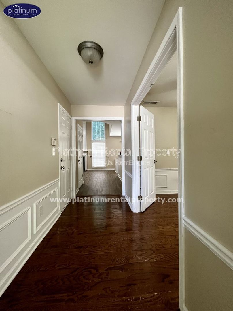 3 bedroom 2.5 bathroom Kennesaw Home for Rent by Platinum Property Management Services, Inc. property image